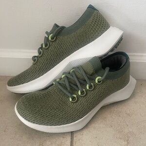 Allbirds Tree Dasher 2 TD2
